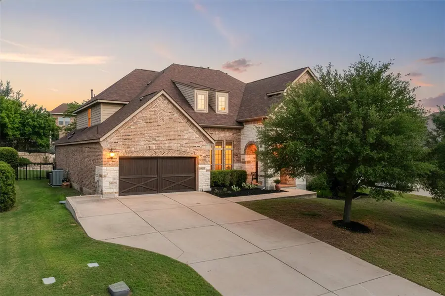 2236 Ambush Cyn, Leander, TX 78641 - #2