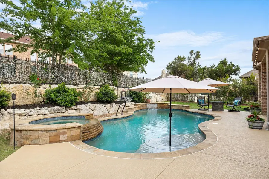 2236 Ambush Cyn, Leander, TX 78641 - #3