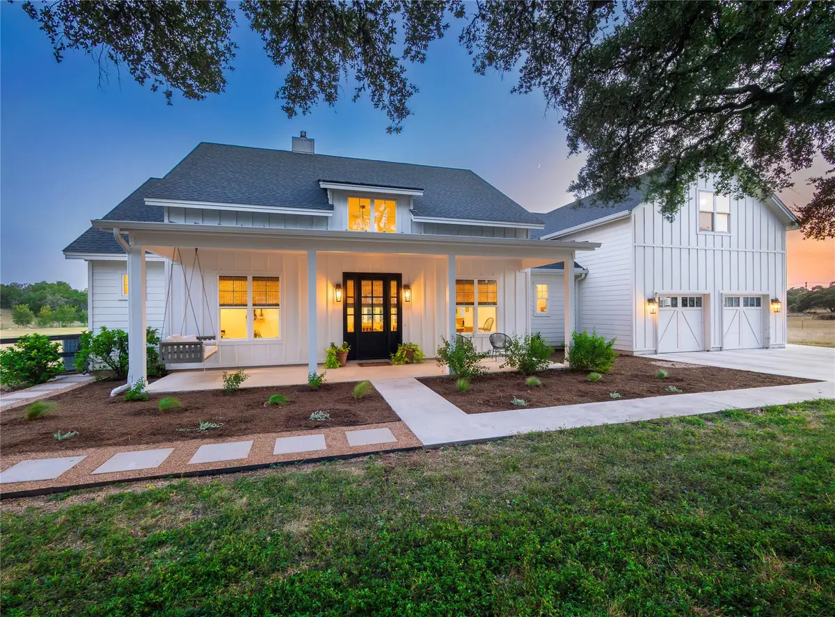 112 Roanoak Dr, Dripping Springs, TX 78620 - #1