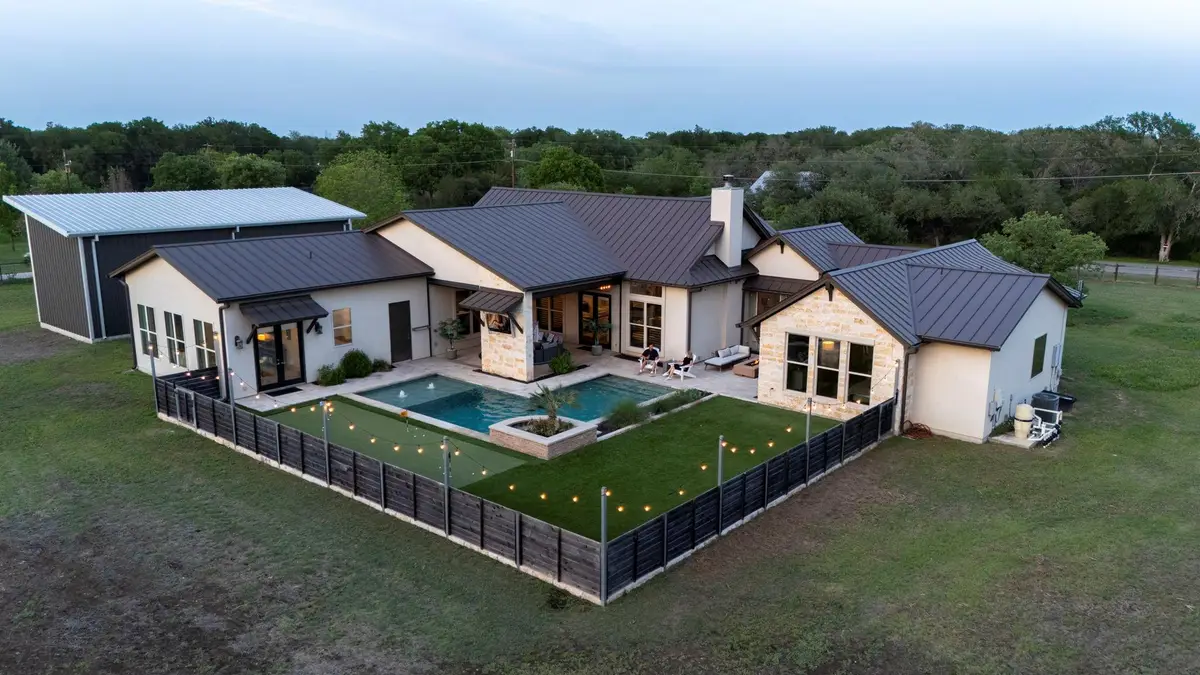 16202 Remuda Trl, Buda, TX 78610 - #1