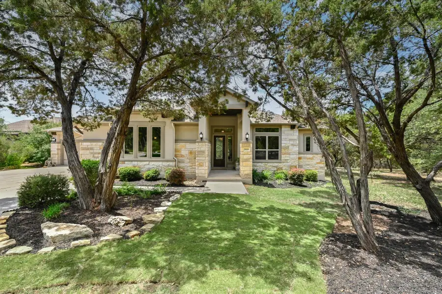 19305 Leisure Ln, Jonestown, TX 78645 - #2