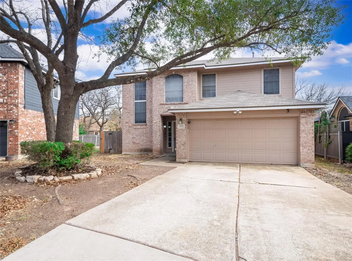 1917 White Oak Cir, Round Rock, TX 78681 - #1