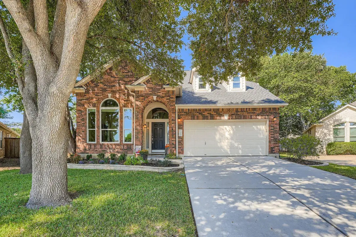 2600 Winding Brook Dr, Austin, TX 78748 - #1