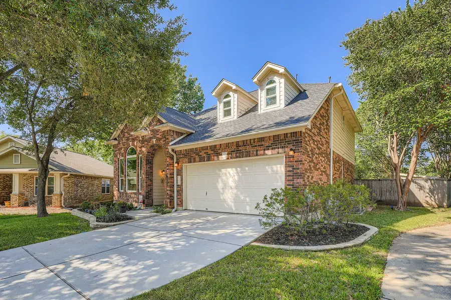 2600 Winding Brook Dr, Austin, TX 78748 - #2