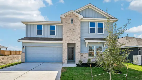 13717 Carper Dr, Manor, TX 78653