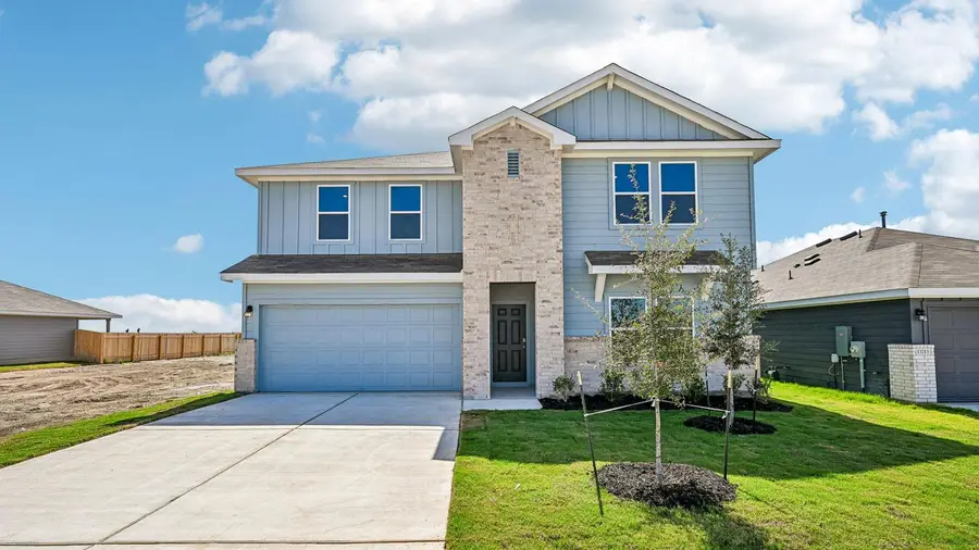 13717 Carper Dr, Manor, TX 78653 - #2