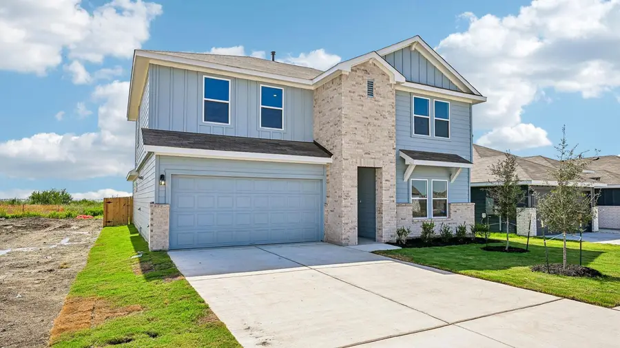 13717 Carper Dr, Manor, TX 78653 - #3