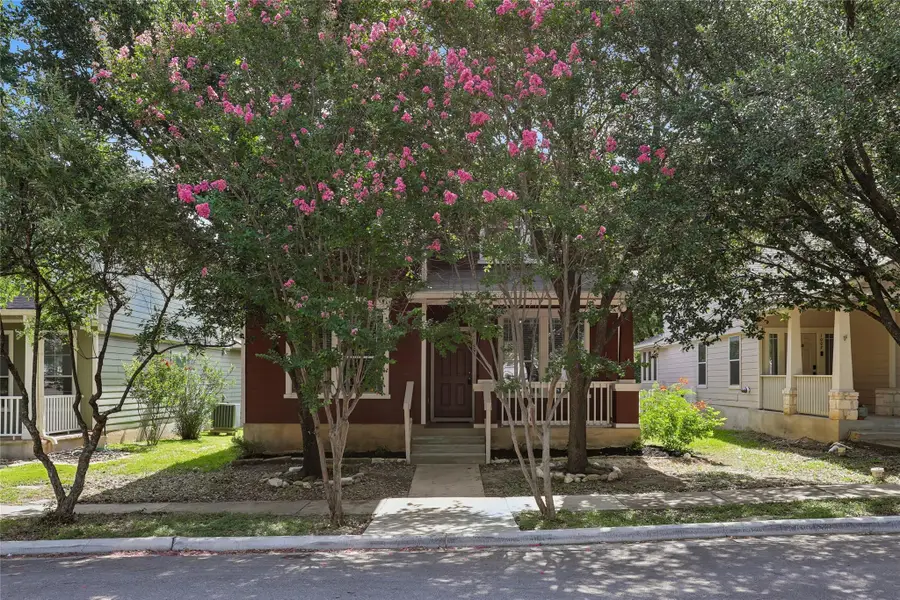 1001 Monadale Trl, Round Rock, TX 78664 - #2