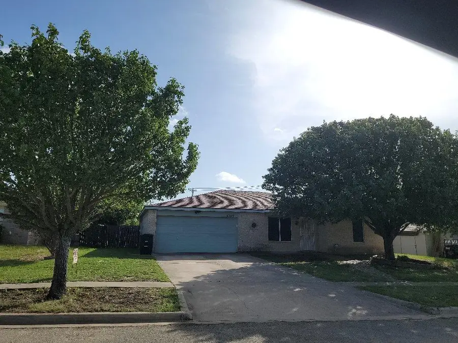 4105 Frigate Dr, Killeen, TX 76549 - #3