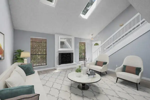 2008 Voltaire Dr, Austin, TX 78752