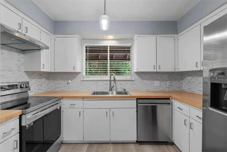 2008 Voltaire Dr, Austin, TX 78752 - #2