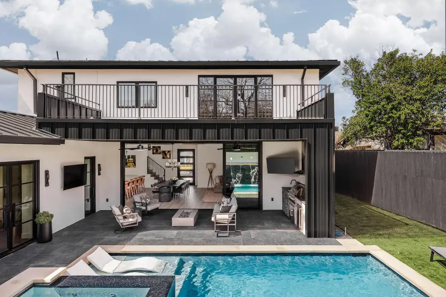 3007 Garden Villa Ln, Austin, TX 78704 - #2