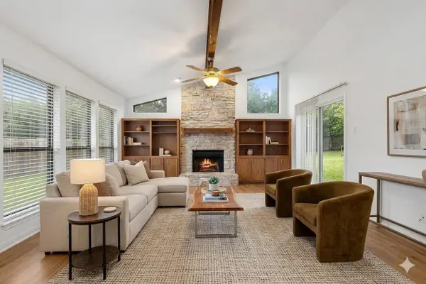 11512 Tin Cup Dr #304, Austin, TX 78750