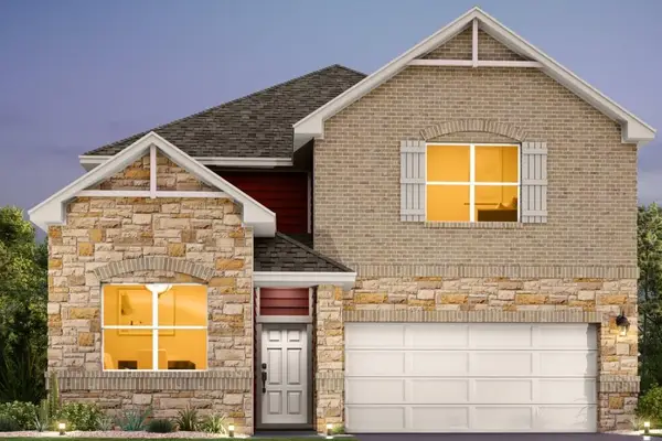 100 Coleto Trl, Bastrop, TX 78602