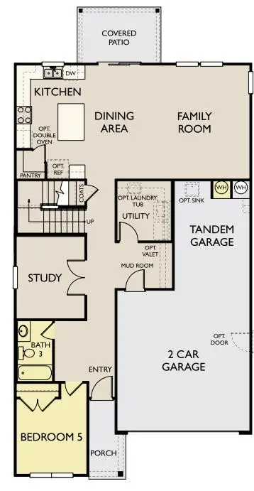 100 Coleto Trl, Bastrop, TX 78602 - Image #2