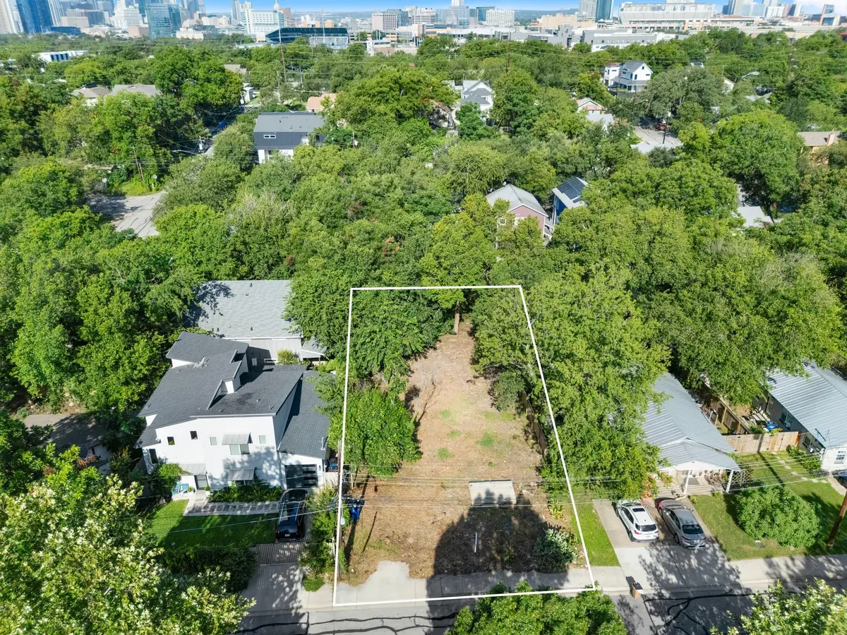 2006 Alamo St, Austin, TX 78722 - #1