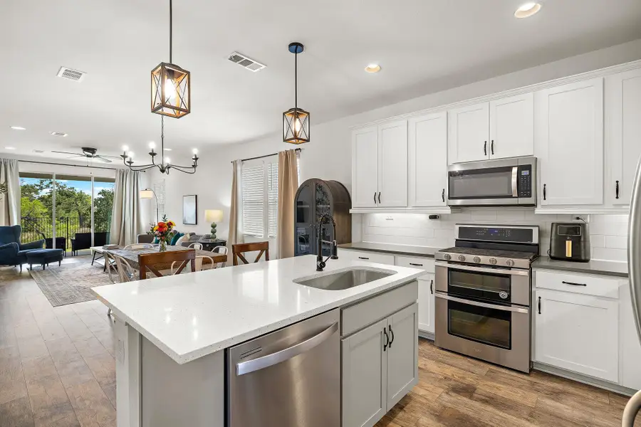 441 Gaida Loop, Georgetown, TX 78628 - #2
