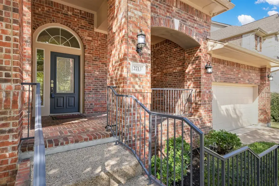 2713 Izoro Bnd, Cedar Park, TX 78613 - #3