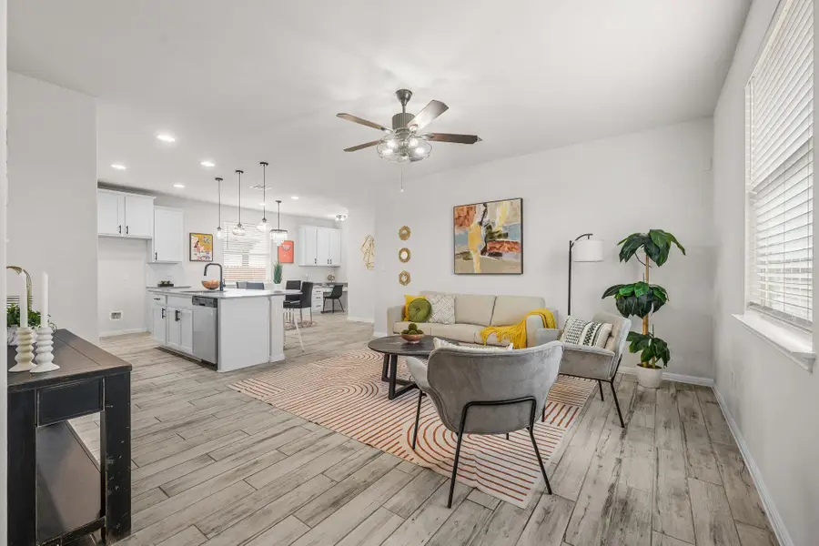 309 Earl Keen St, Leander, TX 78641 - #3
