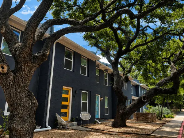 6211 Manor Rd #105, Austin, TX 78723