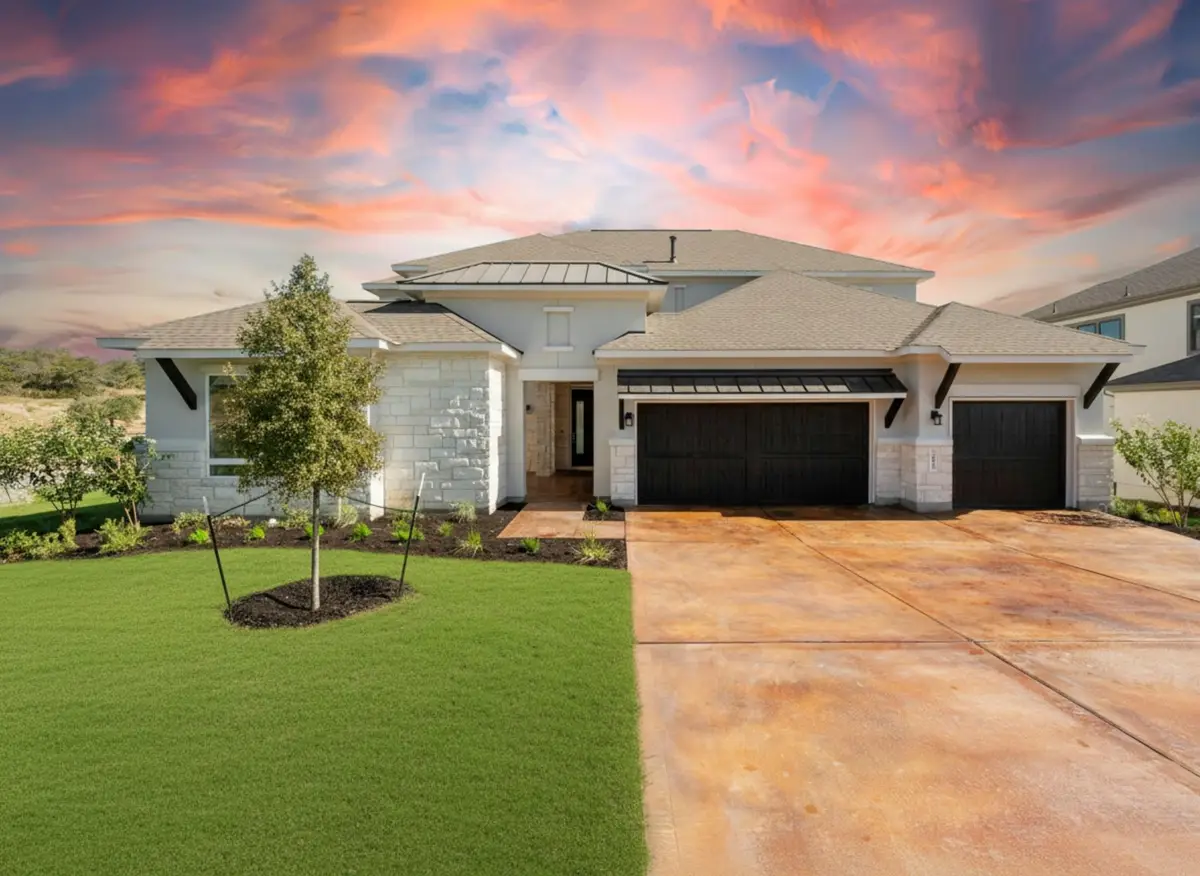 601 Gunison Dr, Lakeway, TX 78738 - Image #1