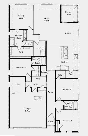 1212 Crumpton Dr, Pflugerville, TX 78660 - #2