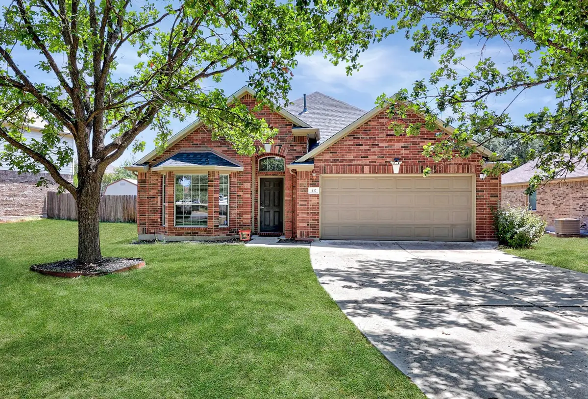 437 Hometown Pkwy, Kyle, TX 78640 - #1