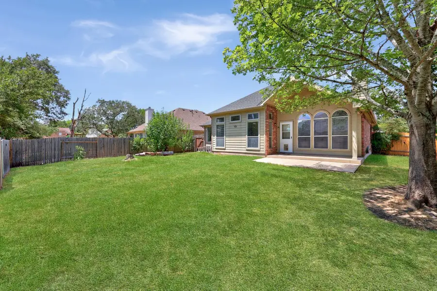 437 Hometown Pkwy, Kyle, TX 78640 - #2