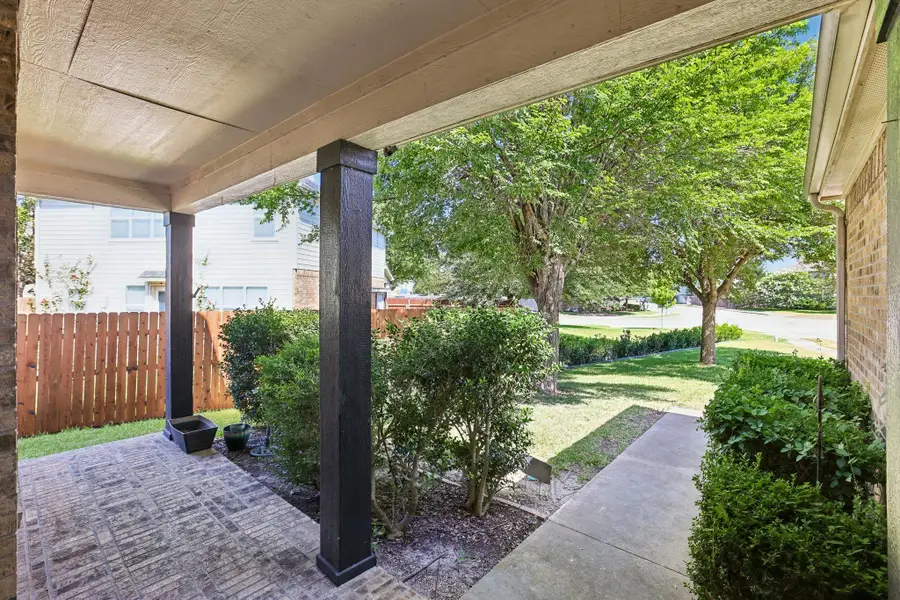 2821 Purple Thistle Dr, Pflugerville, TX 78660 - #2
