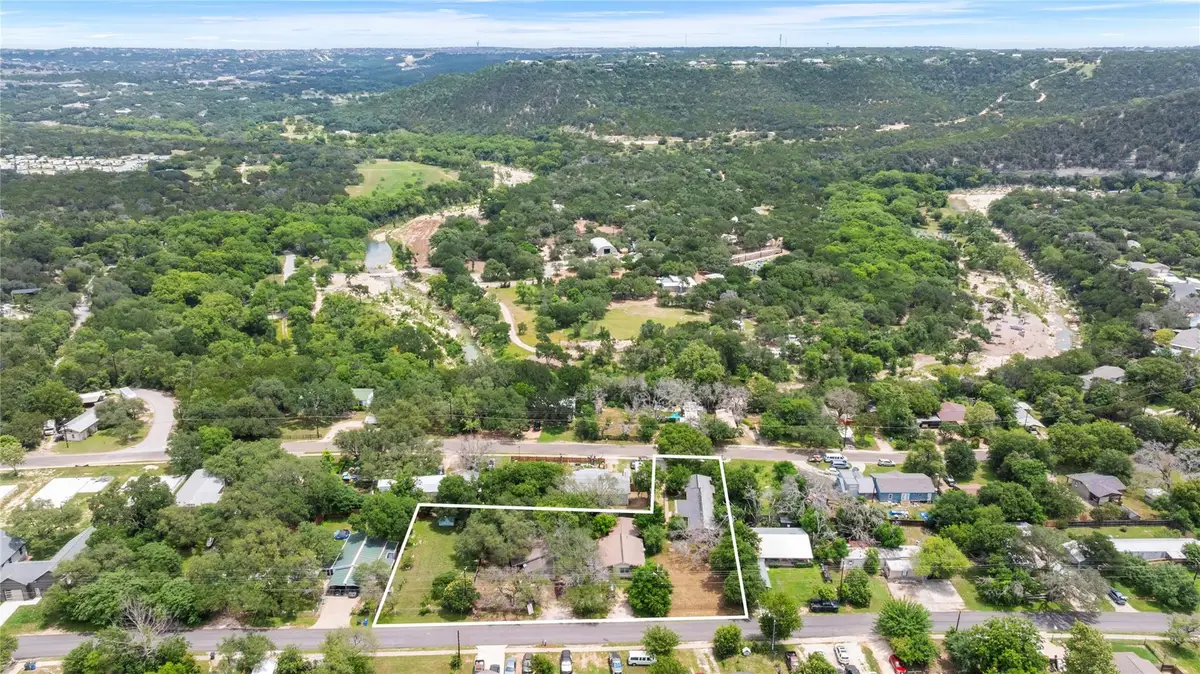 11608 Travis St, Jonestown, TX 78645 - #1