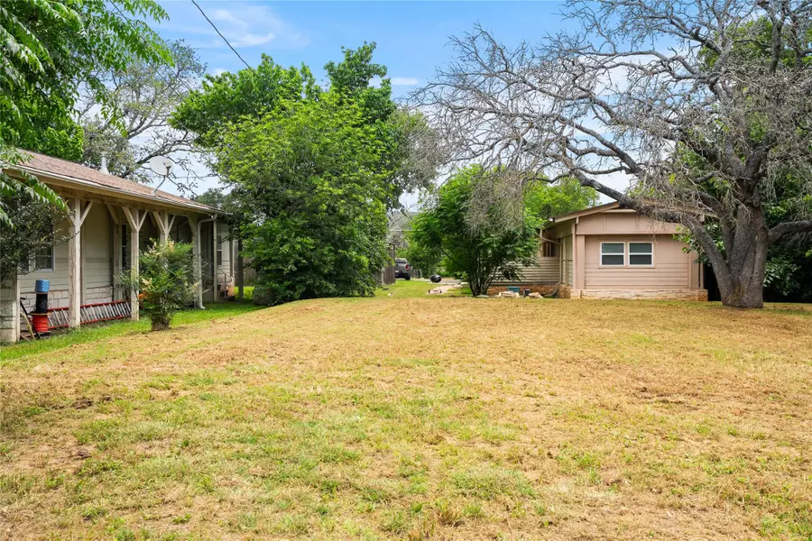 11608 Travis St, Jonestown, TX 78645 - #2