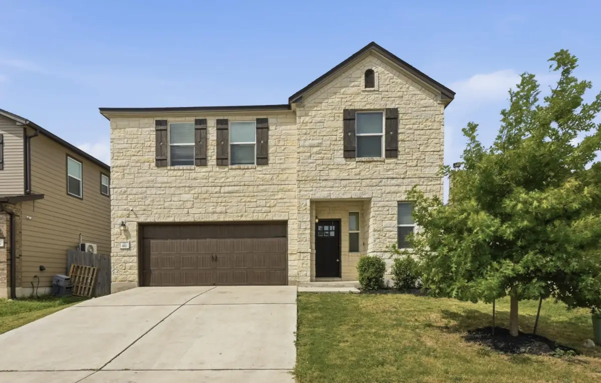 187 Lena Ln, Kyle, TX 78640 - #1