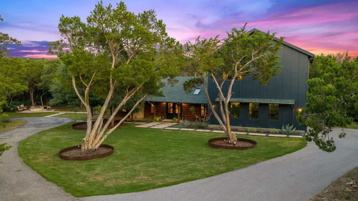 12411 Lone Mountain Pass, Leander, TX 78641 - #1