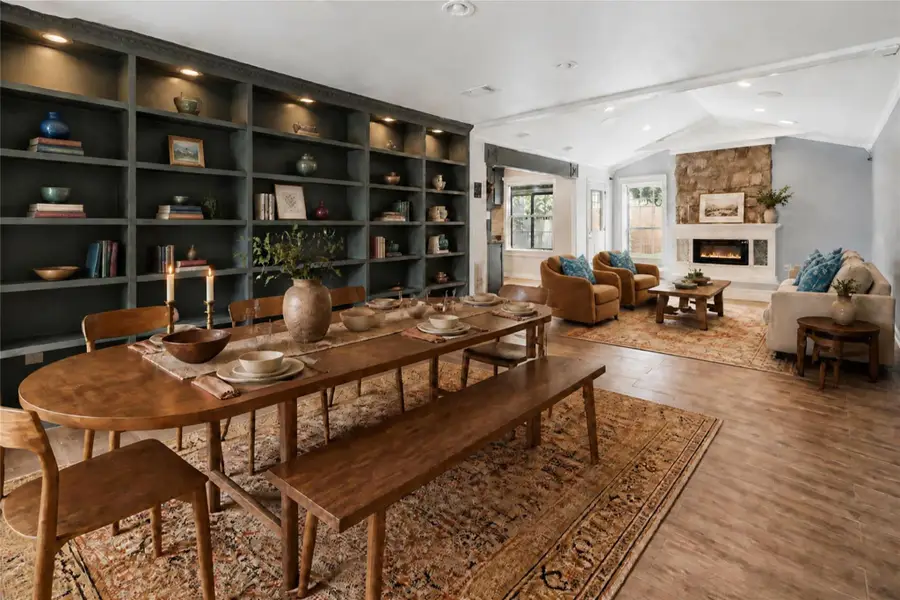 1515 Mearns Meadow Blvd, Austin, TX 78758 - #3