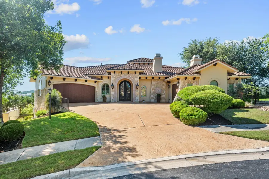 224 Neville Wood Ct, Austin, TX 78738 - #2