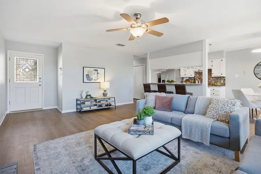 6486 Hart Ln, Austin, TX 78731 - #3