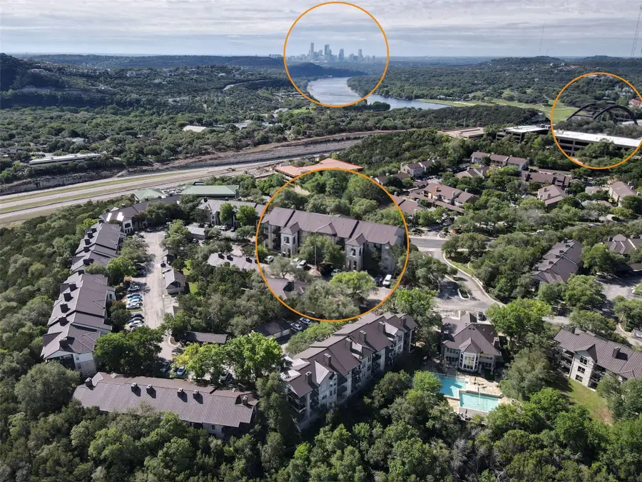 6000 Shepherd Mountain Cv #315, Austin, TX 78730 - #2