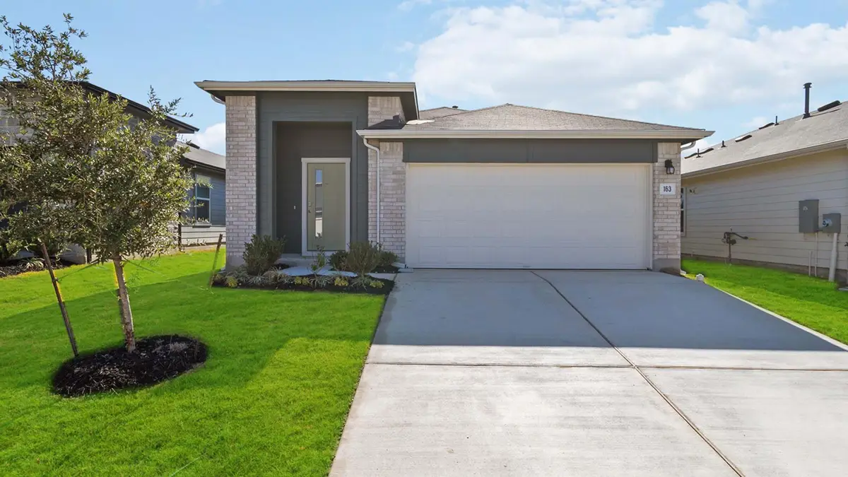 215 Mountain Pea Rd, Kyle, TX 78640 - #1