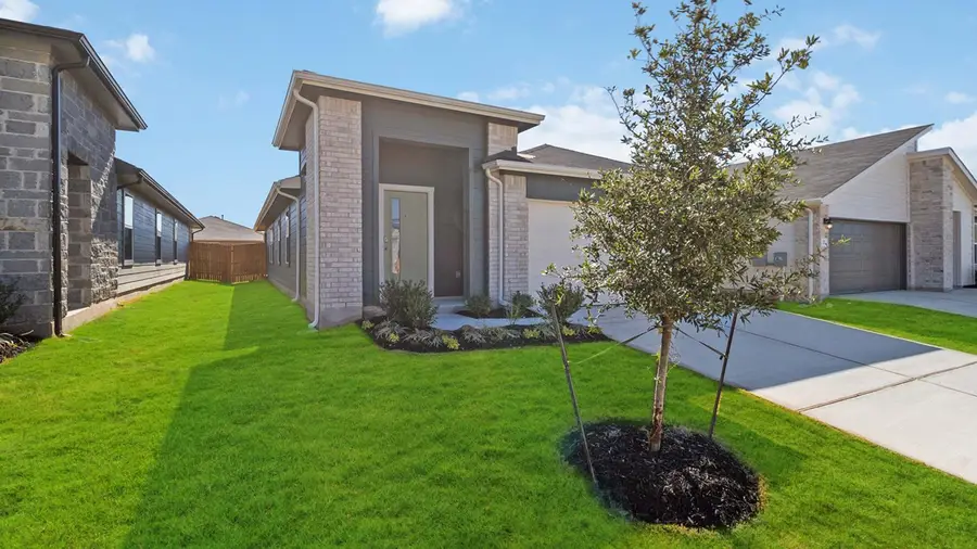 215 Mountain Pea Rd, Kyle, TX 78640 - #3