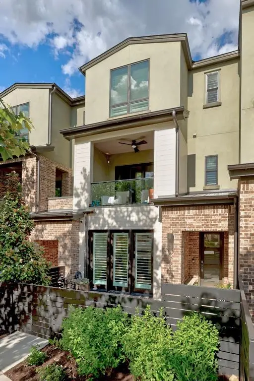 4701 Unity Cir, Austin, TX 78731