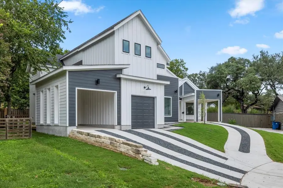 3204 Overcup Oak Dr #A, Austin, TX 78704 - #2