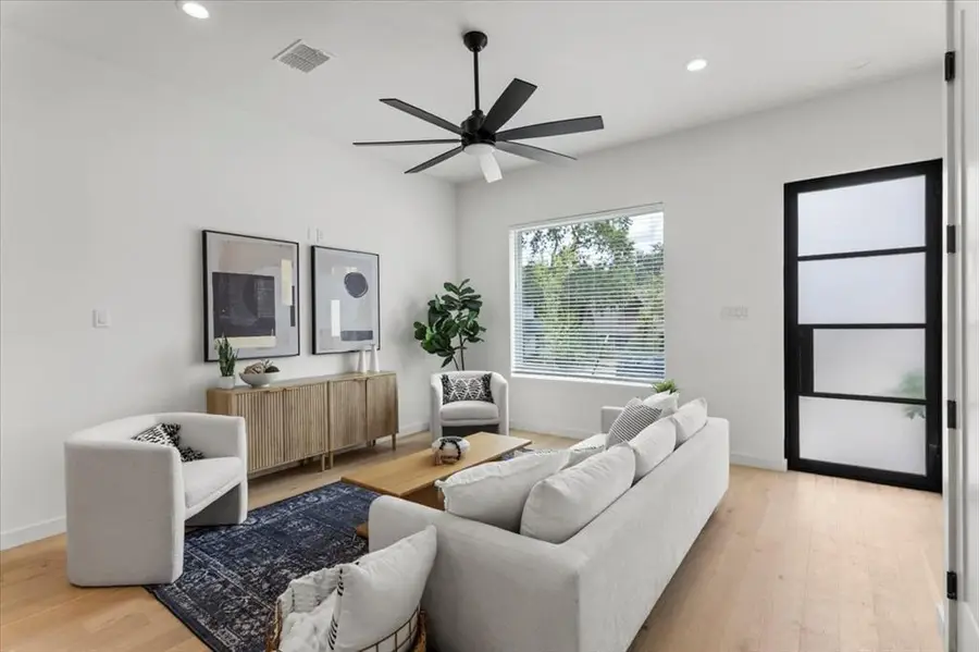 3204 Overcup Oak Dr #A, Austin, TX 78704 - #3