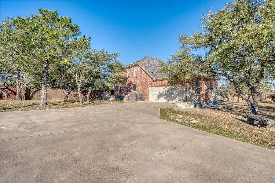 326 Sunrise Hls, Lampasas, TX 76550 - #2