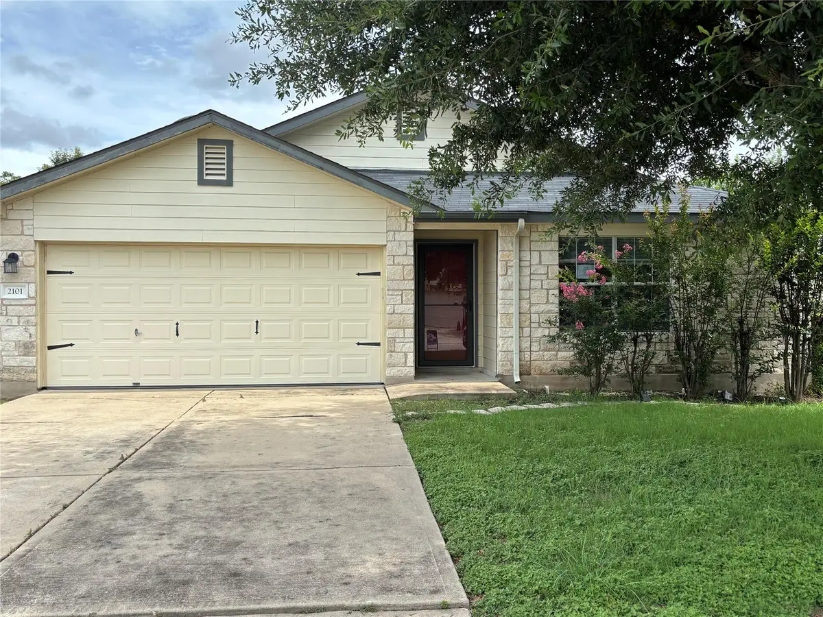 2101 Whistling Way, Taylor, TX 76574 - #1