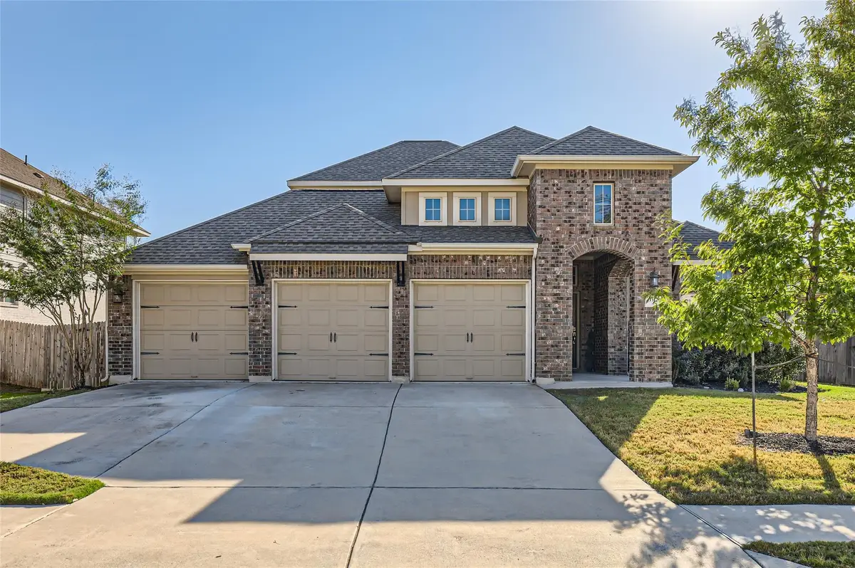 3317 Nighthawk Dive Ln, Pflugerville, TX 78660 - #1