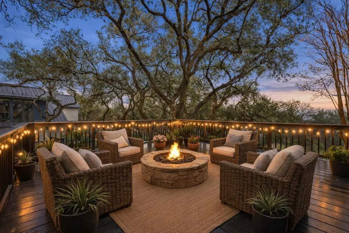 102 Laura Ln, Austin, TX 78746 - Image #1