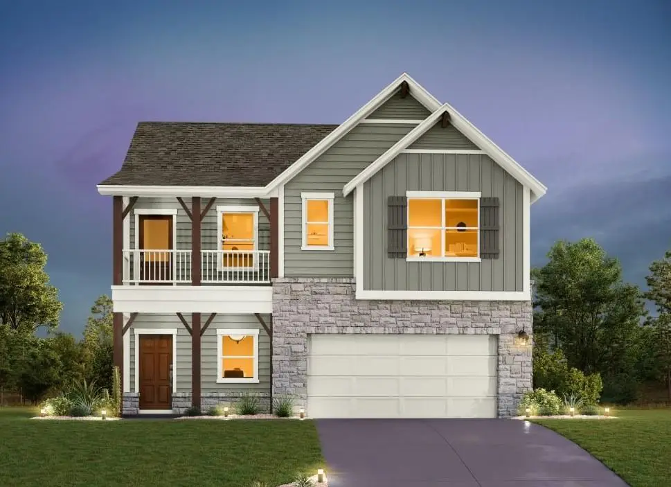 131 Arlington Park Loop, Hutto, TX 78634 - #1
