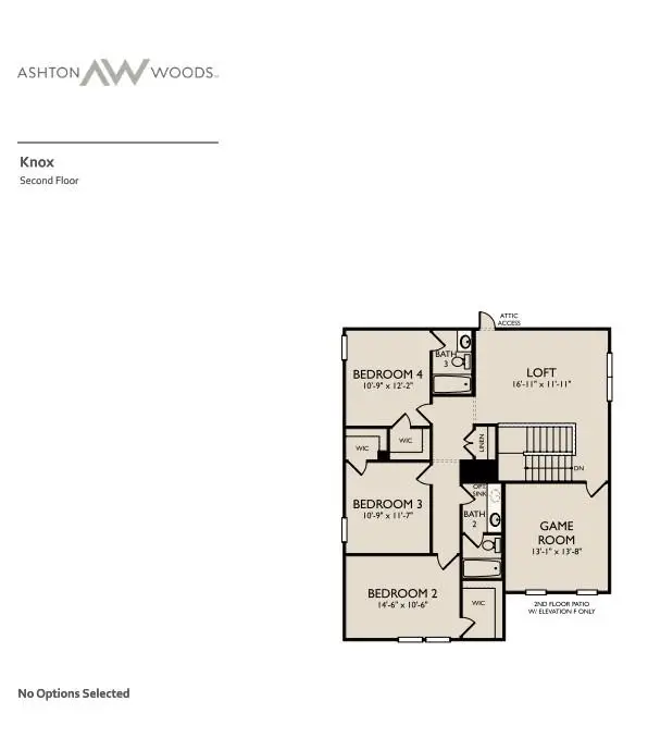131 Arlington Park Loop, Hutto, TX 78634 - #3