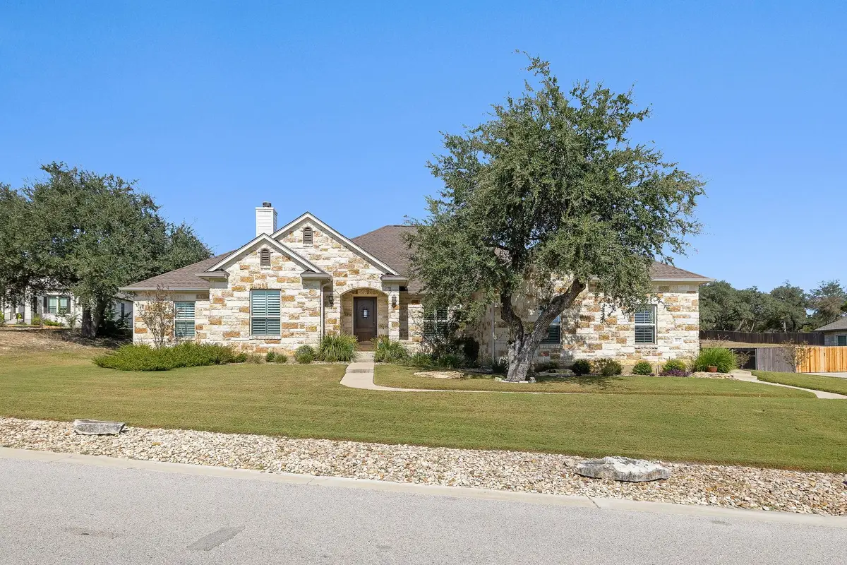 217 San Gabriel Hideaway Cv, Liberty Hill, TX 78642 - Image #1