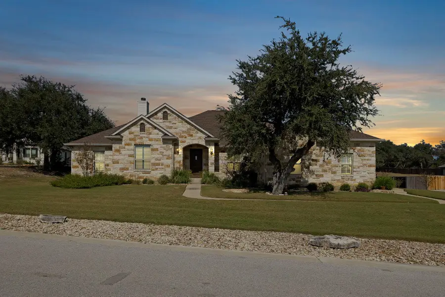 217 San Gabriel Hideaway Cv, Liberty Hill, TX 78642 - Image #2